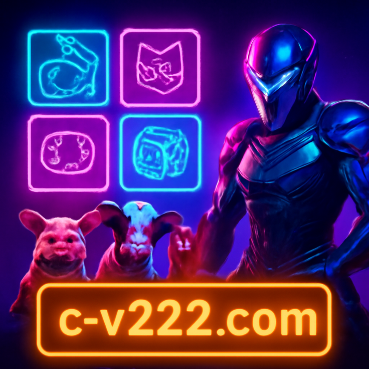 cv222 নতুন আর্কেড গেম এবং পুরস্কার বৈশিষ্ট্য