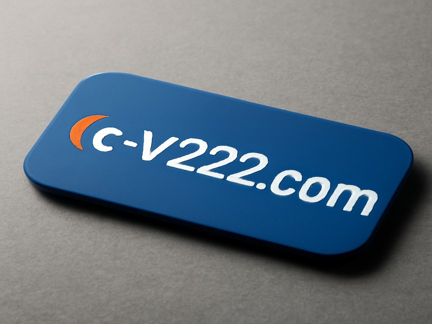 cv222 ভিসা পেমেন্ট